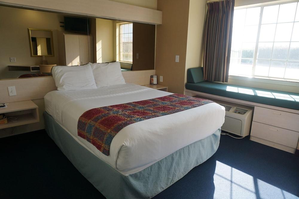 Quality Inn & Suites North Mesquite I-30 Exteriér fotografie