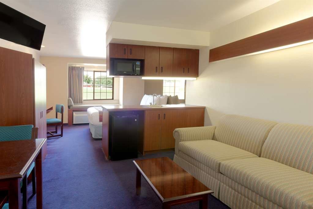Quality Inn & Suites North Mesquite I-30 Exteriér fotografie