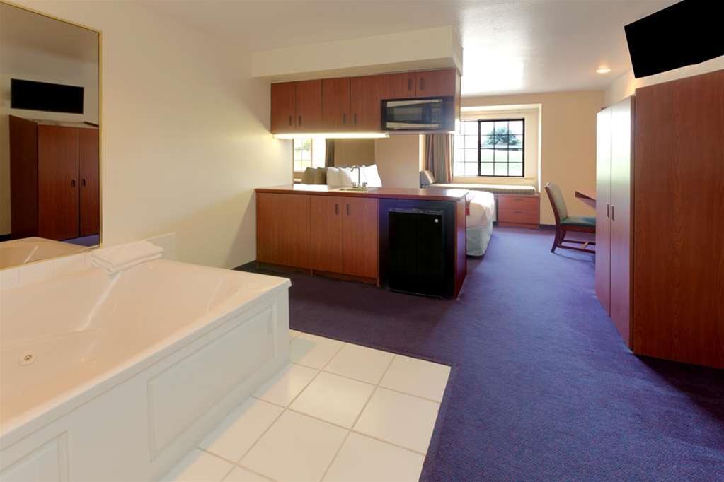 Quality Inn & Suites North Mesquite I-30 Exteriér fotografie