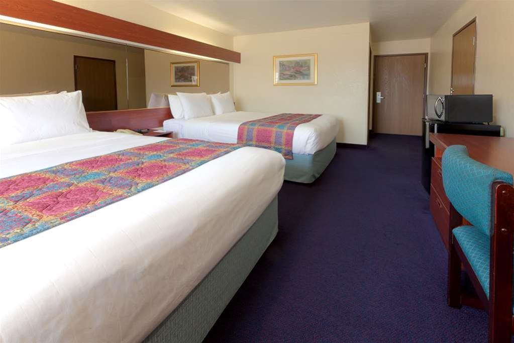Quality Inn & Suites North Mesquite I-30 Exteriér fotografie