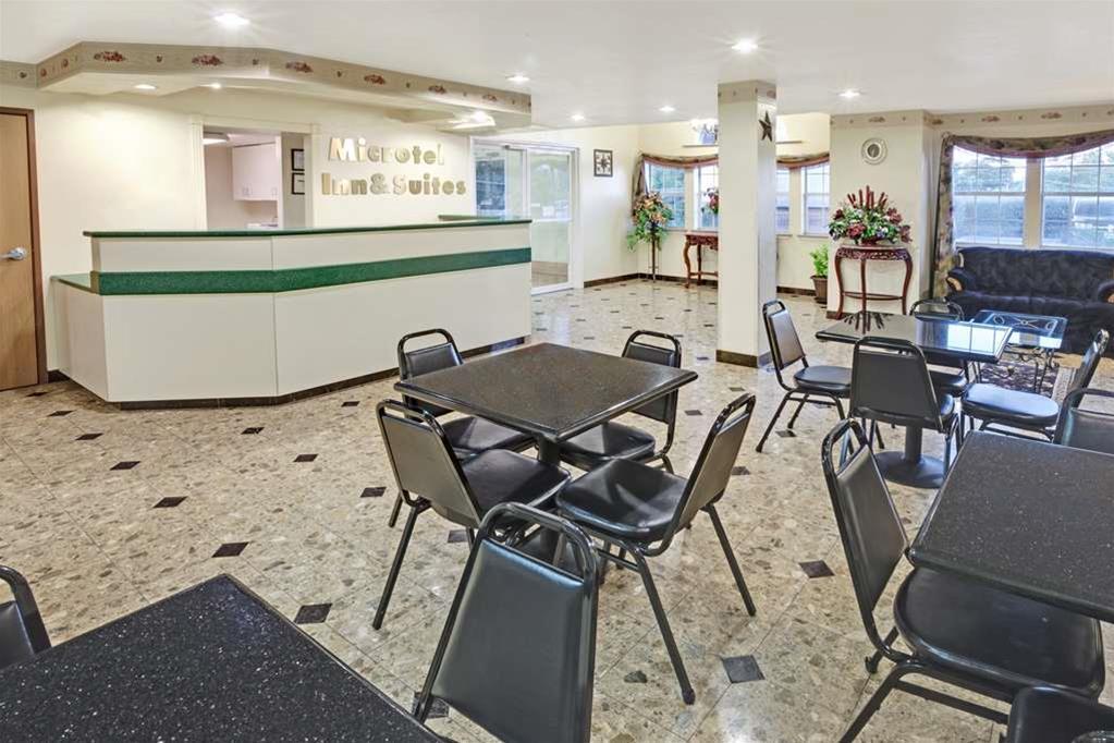 Quality Inn & Suites North Mesquite I-30 Exteriér fotografie