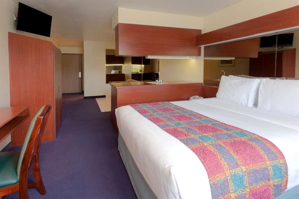 Quality Inn & Suites North Mesquite I-30 Exteriér fotografie