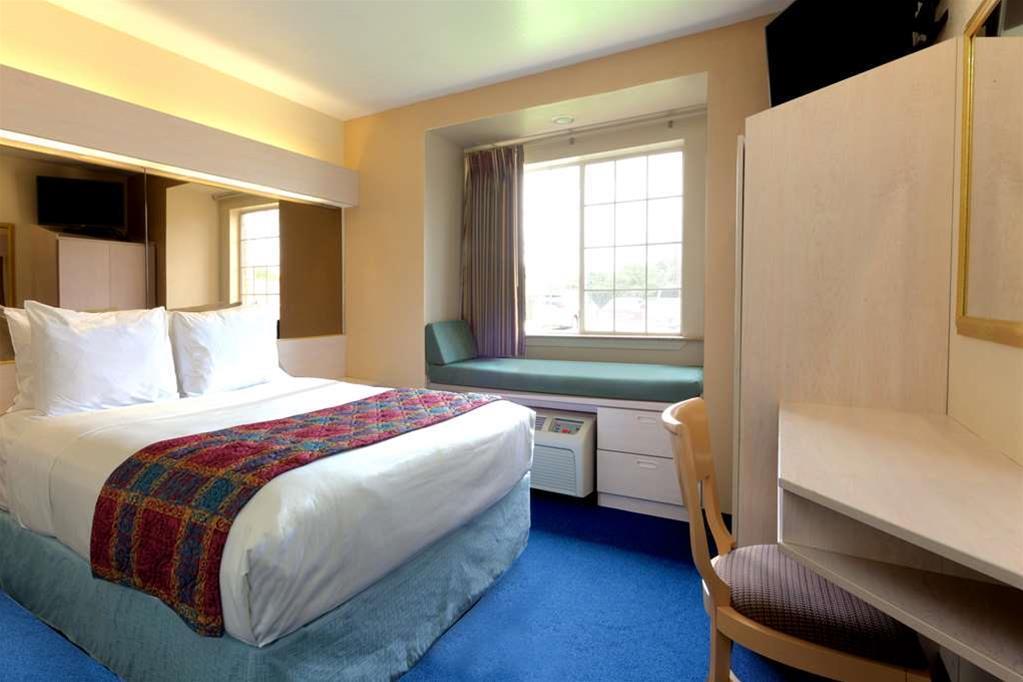 Quality Inn & Suites North Mesquite I-30 Exteriér fotografie