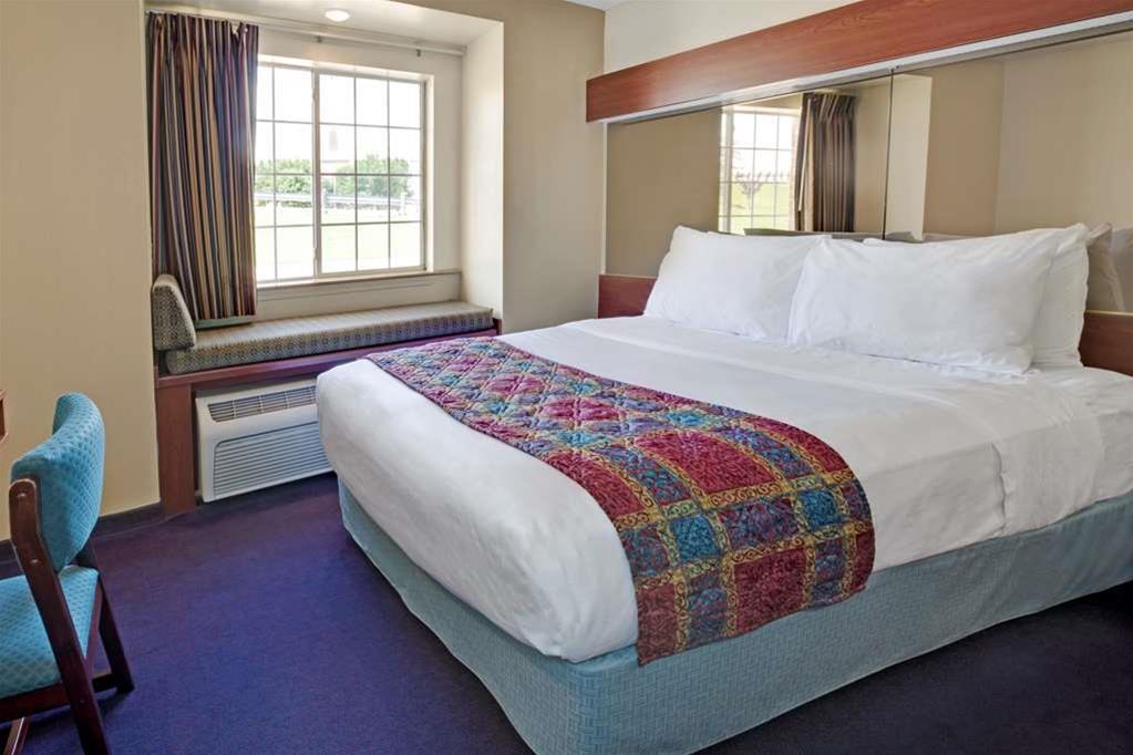 Quality Inn & Suites North Mesquite I-30 Exteriér fotografie